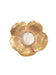 Ring 57 Mother-of-pearl flower ring 58 Facettes