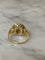 Bague 56 Bague d'amour en coeur de la maison Augis 58 Facettes