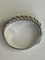 Bracelet Bracelet Or Gris Diamants 6ct 58 Facettes LOT 4597