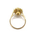 Ring Marguerite Ring Sapphires & Diamonds 58 Facettes
