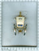 Brooch Gold brooch 58 Facettes 19220-0011
