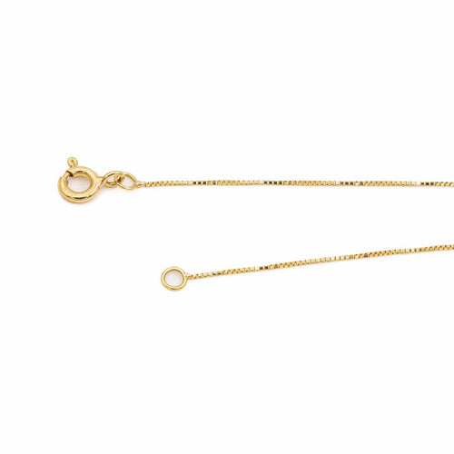 Collier Collier Or jaune Diamant 58 Facettes 2217600CN