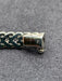 Bracelet Bracelet vintage saphirs 58 Facettes