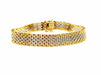 Bracelet Bracelet Yellow gold 58 Facettes 732104CN