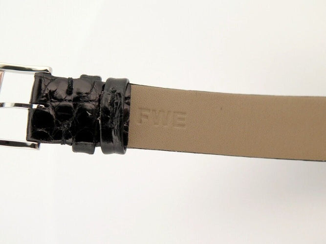 Montre montre MONTBLANC boheme diamants acier 30 mm automatique 58 Facettes 256614