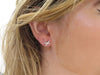 MAUBOUSSIN nuances a toi earrings in gold & diamonds 58 Facettes 251139