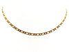 Horse Mesh Necklace Yellow Gold 58 Facettes 1167358CD