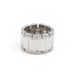 Bague 52 Bague Or blanc Diamant 58 Facettes 1987600CN