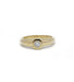 Ring Solitaire Diamond Ring 0.20 carat 58 Facettes 210159R
