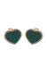 Earrings CHOPARD Happy Hearts Earrings 58 Facettes 63680-60038