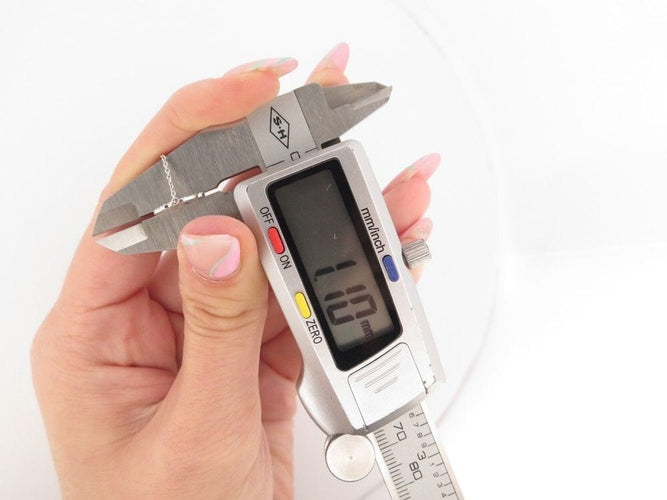 Bracelet bracelet VANESSA TUGENDHAFT la rose idylle en or blanc 18k diamants 58 Facettes 252505