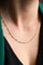 Collier Collier Chaine Or jaune 58 Facettes 1962874CN