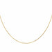 Collier Collier Chaîne Or jaune 58 Facettes 2669406CN