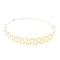Collier Collier Coeur Or jaune 58 Facettes 2682341CD