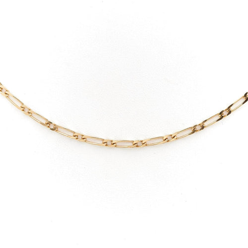 Collier Collier Or jaune 58 Facettes 1696317CN