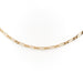 Necklace Necklace Yellow gold 58 Facettes 1696317CN