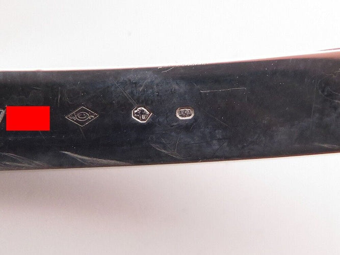 Bracelet Bracelet CARTIER Love 17 cm en or gris 18k 58 Facettes 252503