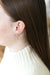 Boucles d'oreilles Boucles d'oreilles pendantes Art Deco diamants 58 Facettes