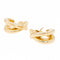 Boucles d'oreilles Boucles d'oreilles Or jaune 58 Facettes 2283957CN