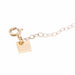 Ginette NY Bracelet Rose Gold Diamond Bracelet 58 Facettes 2322875CN