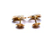 Boucles d'oreilles Boucles d'oreilles Or jaune Diamant 58 Facettes 1029209CN
