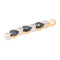 Pendentif Pendentif Or jaune Saphir 58 Facettes 2238745CN