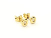 Boucles d'oreilles Boucles d'oreilles Or jaune Diamant 58 Facettes 579232RV