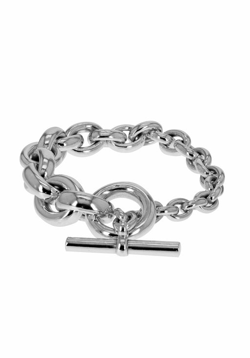 Bracelet Bracelet HERMES Crescendo 58 Facettes 63234-59511