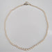 Necklace Mellerio cultured pearl necklace 58 Facettes 22-444