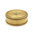Yellow Accessory / 750‰ Gold Snuffbox XNUMXth century - Gold 58 Facettes 230061SP