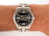 BREITLING aerospace e75362 40 mm titanium quartz chronograph watch 58 Facettes 253046
