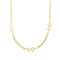 Collier Collier avec noeuds 58 Facettes 22063