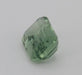 Gemstone Saphir vert 1.09cts non chauffé 58 Facettes 106