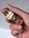 Bracelet Pink gold Clover cuff bracelet and fine pearls 58 Facettes