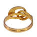 Bague 67 Bague serpent en or et diamants 58 Facettes 22104-0036