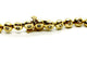Collier Collier Or jaune Diamant 58 Facettes 1157624CN