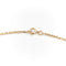 Collier Collier Or jaune 58 Facettes 1636996CN