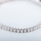 Bracelet Bracelet Tennis 68 diamants 58 Facettes 340.174