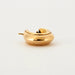 Earrings GOLD “CREOLE” EARRINGS 58 Facettes BO/230076