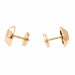 Earrings Stud earrings Rose gold 58 Facettes 2270334CN