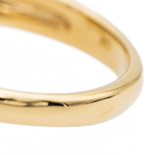 Bague 51 Bague Panthère Or jaune Diamant 58 Facettes 2737222CN