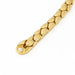 Necklace Grain of rice necklace Yellow gold Ruby 58 Facettes 2270806CN