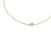 JOIKKA Joan Bracelet Bracelet in 750/1000 Yellow Gold 58 Facettes 60202-55823