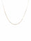 Collier Or Jaune CHAINE OR JAUNE 58 Facettes CH073