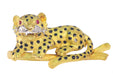 Broche Broche léopard en Or jaune & diamants 58 Facettes 22130-0011