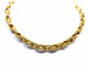 Collier Collier Or jaune 58 Facettes 1086326CN