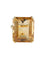 Bague 51 Bague Citrine 58 Facettes