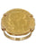 Bague BAGUE PIECE 20 FRANCS MARIANNE 58 Facettes 050301