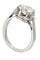 Bague SOLITAIRE DIAMANT 1.53 CARAT 58 Facettes 042221