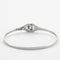 Bracelet DINH VAN - Bracelet Menottes R10 58 Facettes EL2-121